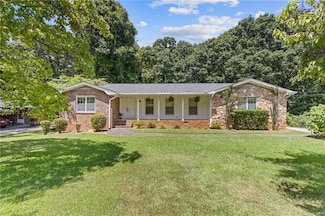 524 Mountain Park Trail, Stone Mountain, GA 30087