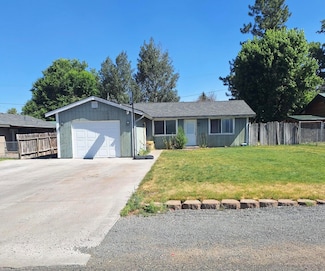 31643 Klamath St, Bonanza, OR 97623