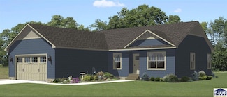 1560 W County Road 800 N Unit Lot 3, Brazil, IN 47834