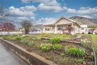 401 Cottage Ave, Cashmere, WA 98815