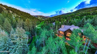 179 S Fairway Dr, Avon, CO 81620