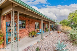 1601 E Hedrick Dr, Tucson, AZ 85719