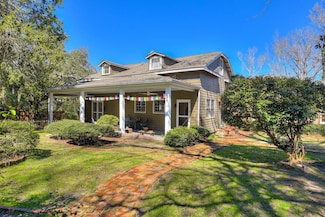 424 Berrie Rd SW, Aiken, SC 29801