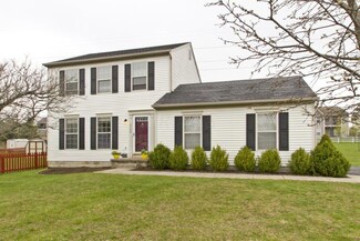 6728 Riverside Glen Ct, Dublin, OH 43017
