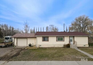 255 W Main St, Oakley, ID 83346