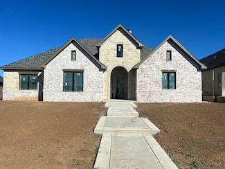 5608 Hillstone Ave, Amarillo, TX 79118