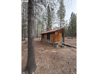0 National Forest 7646 Rd Unit 447036308, Chiloquin, OR 97624