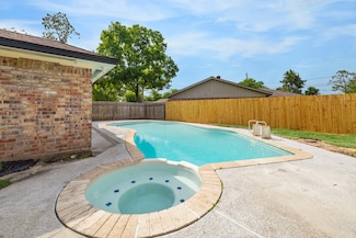 4206 Namora Ln, Houston, TX 77080