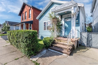 110 10th St, Buffalo, NY 14201