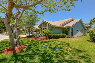 4172 Gator Trace Villas Cir Unit B, Fort Pierce, FL 34982