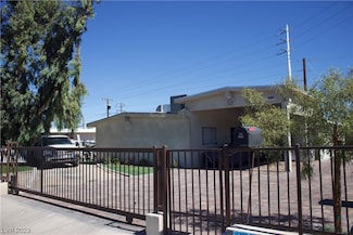 2301 S 17th St, Las Vegas, NV 89104