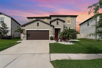 13532 Palmera Vista Dr, Riverview, FL 33579