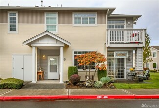 6828 20th St E Unit C-7, Fife, WA 98424