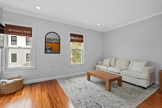 499-501 Sumner St Unit 2, Boston, MA 02128