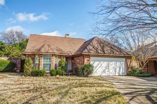 1432 Kittery Dr, Plano, TX 75093
