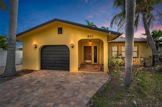 311 15th Ave, Indian Rocks Beach, FL 33785