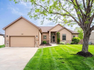 5608 Plymouth Dr, Lawrence, KS 66049