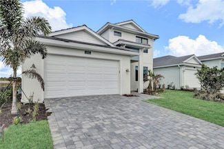 12926 Pinnacle Ln, Venice, FL 34293