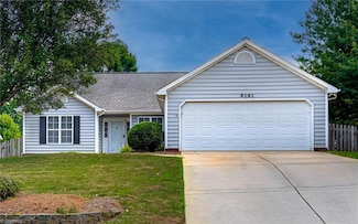 6191 Pine Cove Ct, Greensboro, NC 27410