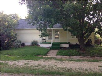 315 N Olive St, Leon, KS 67074