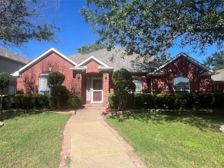 5110 Wisteria Dr, Frisco, TX 75035