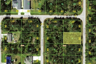 163 Bishop St, Port Charlotte, FL 33954