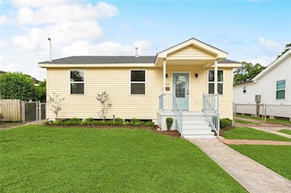 544 Tucker Ave, New Orleans, LA 70121