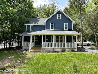 105 Glenmere Rd, Canadensis, PA 18325