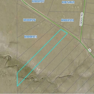 000 County Road 53, Hartsel, CO 80449