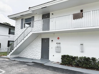 4341 Riverside Dr Unit D, Coral Springs, FL 33065