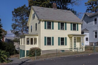 29 Buckthorn Terrace, Winthrop, MA 02152