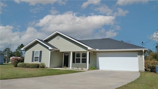 33 Abby Rd, Brunswick, GA 31523