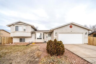 165 E Beshoar Dr, Pueblo, CO 81007