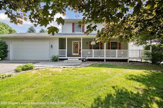 921 Ives Rd, Mason, MI 48854