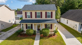 29 Ristona Dr, Savannah, GA 31419