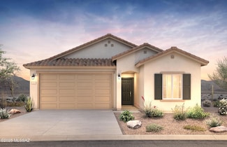 889 W Calle El Teclado, Sahuarita, AZ 85629