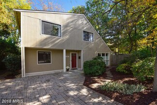 1001 N Roosevelt St, Arlington, VA 22205
