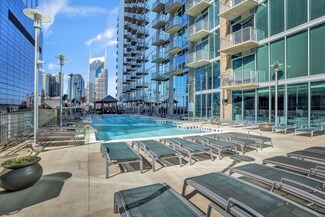 301 Demonbreun St Unit 814, Nashville, TN 37201