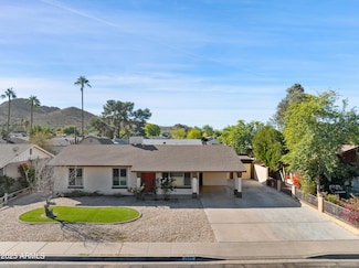 2525 E Nisbet Rd, Phoenix, AZ 85032
