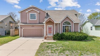 4939 E Ashton St, Bel Aire, KS 67220