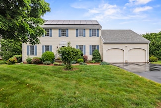 135 Windmill Hill, Wethersfield, CT 06109
