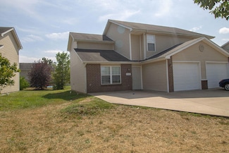 1514 Citadel Dr, Columbia, MO 65202