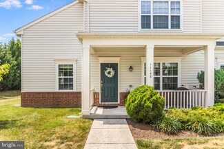 11158 Wortham Crest Cir Unit 110, Manassas, VA 20109