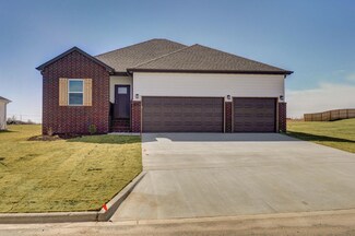 615 N Quantum Ct, Nixa, MO 65714