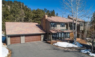 25738 Foothills Dr N, Golden, CO 80401