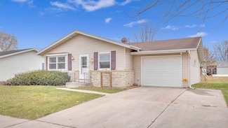 633 Grove St, Fond Du Lac, WI 54935