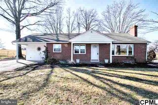 112 Deaven Rd, Harrisburg, PA 17112