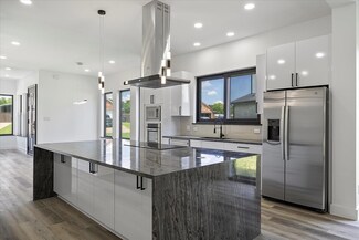 2811 Rodeo Dr, Quinlan, TX 75474