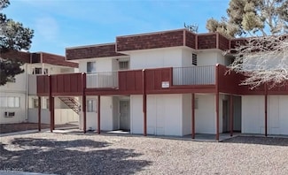 5404 Swenson St Unit 34, Las Vegas, NV 89119