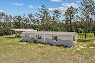 14421 NW 214th Terrace, High Springs, FL 32643